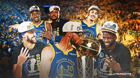 3 Reasons Warriors Will Repeat As Nba Champions In 2023