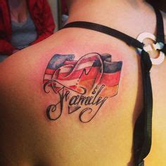 In france i met a canadian with german ancestry traveling through europe. 1000+ images about Significations Of German Tattoo on Pinterest | German tattoo, Olympus digital ...