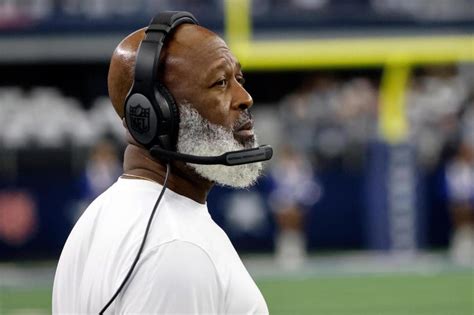 Houston Texans Fire Coach Lovie Smith After Just One Season The Denver Post