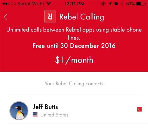 Rebtel Takes Back The Phone Lines With Internet Free Calling