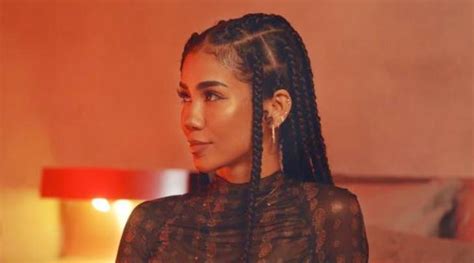 Blackasian Randb Singer Jhene Aiko Is Done Using The N Word In Her Songs Eurweb