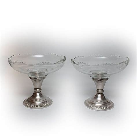 I am trying to get the values like high low close and open of a single candlestick in candlestick my code is as below. Frank Whiting Sterling Silver Candlestick/Condiment/Candy ...