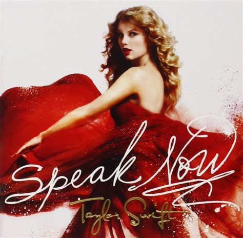 Speak Now Deluxe Cd Dvd Swift Taylor Amazonca Music
