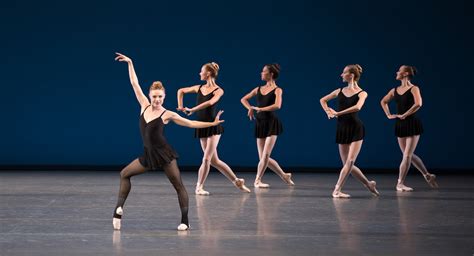 New York City Ballet Digital Fall Season Dance Informa Magazine