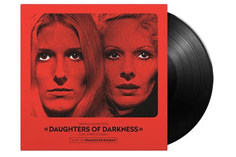 Daughters Of Darkness At The Movies Shop Soundtrack At The Movies