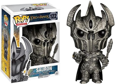 Funko PoP Lord of the Rings Sauron: Lord of the Rings Gifts & Collectibles
