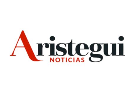 Logotipo Del Periódico Aristegui Noticias Png Transparente Stickpng