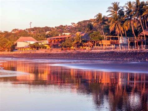 A Complete El Tunco El Salvador Travel Guide 2024