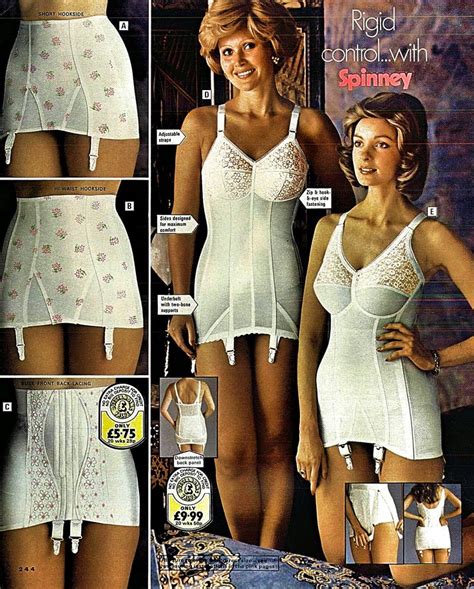 Pin On Girdles And More