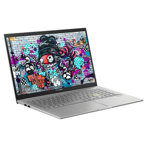 Buy Asus Vivobook M513ua 156 Inch Full Hd Laptop Amd Ryzen 5 5500u