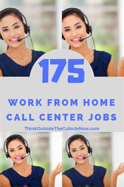 175 Work From Home Call Center Jobs Call Center Working From Home Job