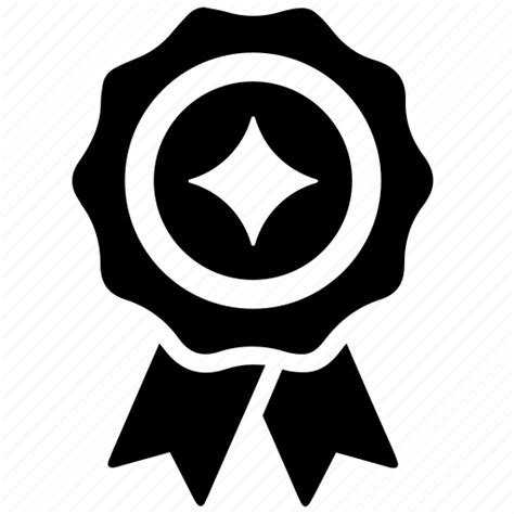 Award Badge Best Quality Ribbon Icon Download On Iconfinder