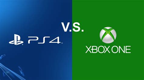 PS Pro Vs Xbox One X How Do They Compare GearOpen Com