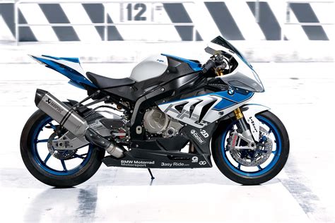 Bmw Hp4 Your Track Tuned Bmw S1000rr Asphalt And Rubber