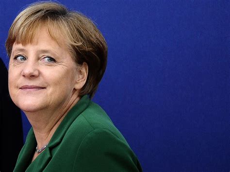Merkel Vil Be Kina Om å Bremse Oljeimport Fra Iran E24