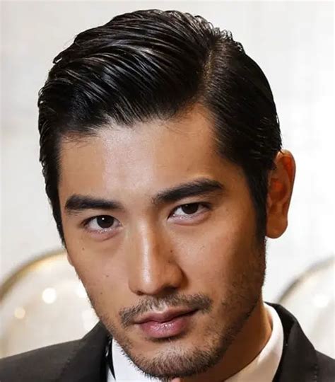 Asian Men Hairstyles 28 Popular Haircut Ideas For 2021