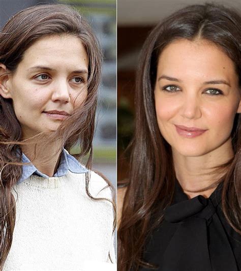 Hollywood Actresses Without Makeup Top 10 Photos