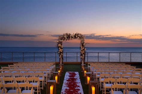 Opal Sands Resort Venue Clearwater Beach Fl Weddingwire