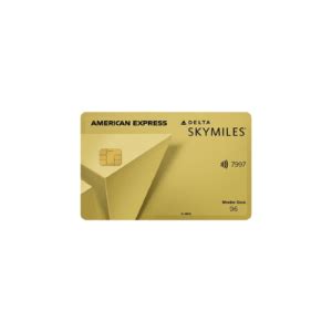 Get To Know Delta SkyMiles Gold American Express Card