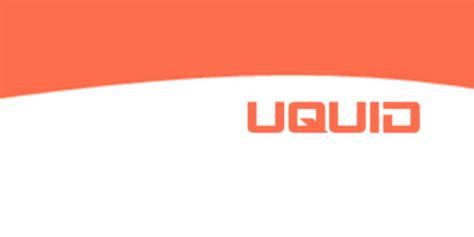 What is uquid cashback program (ucp) ? UQUID ICO Launches October 2 - Early Birds Save 20% | NewsBTC