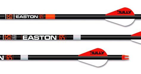 Easton 65mm Carbon Arrows Archery Business