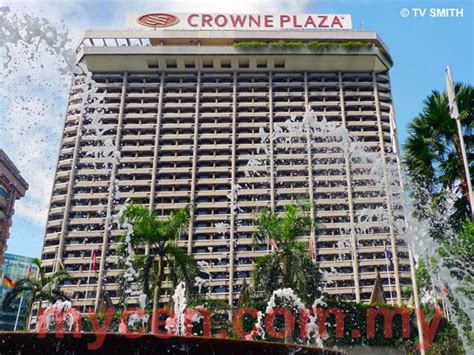 Las mejores ofertas para hotel pudu plaza kuala lumpur. MALAYSIA CENTRAL: Directions: Crowne Plaza Mutiara Kuala ...