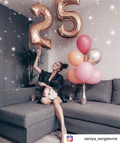 25th Birthday Photoshoot Ideas For Her Winnie Harlow Rings In Her