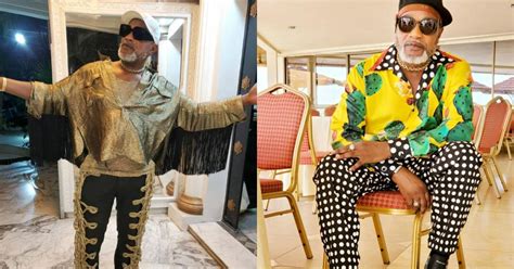 Koffi Olomide House In Congo 20 Richest African Musicians And Their