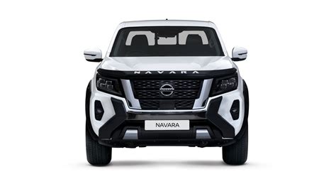 2021 Nissan Navara Pickup Truck Accessories Interior And Exterior