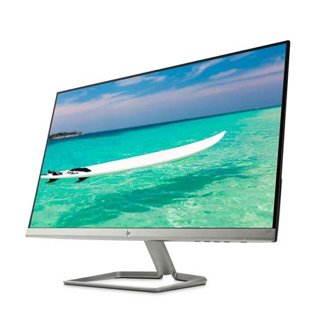 Buy Hp 27f 27 Inch 4k Display Led Monitor Online In India At Lowest