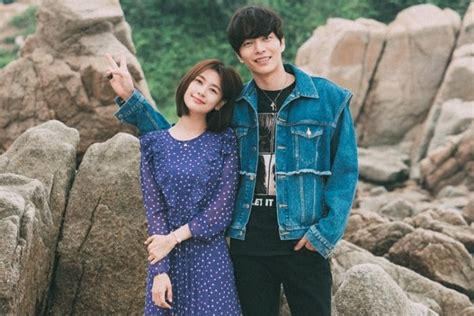She is tired of her lifestyle and wants to focus on herself and have simple happiness in life. Jung So Min y Lee Min Ki de nuevo son la pareja ideal en ...