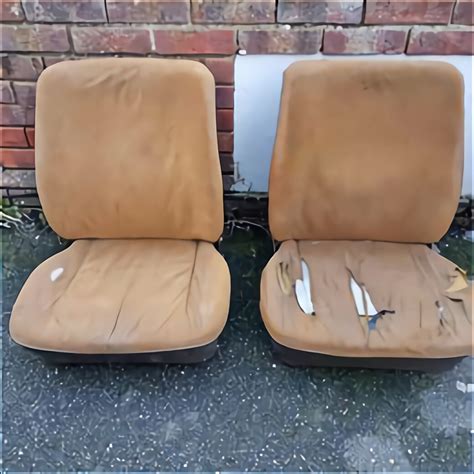Vw T2 Seats For Sale In Uk 62 Used Vw T2 Seats