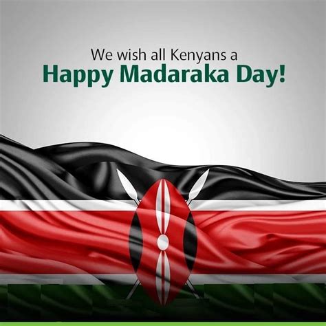 Happy Madaraka Day Wishes And Images 2018 Ke