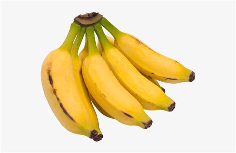 Banana Png Download Banana Prata Png X Png Download Pngkit