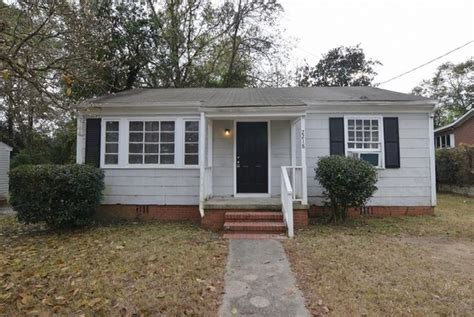 2 Bedroom House Section 8 Ok House For Rent In Augusta Ga