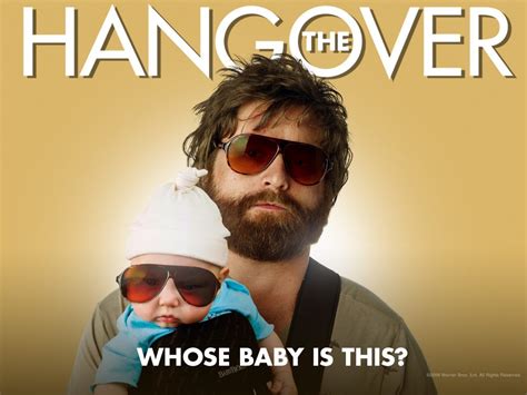 Movie Reviews The Hangover