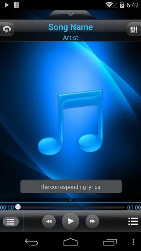 Free audio converter music to mp3 and 50+ formats with freemake. MP3 Player APK Download - Free Music & Audio APP for ...