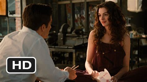 Anne Hathaway Love And Other Drugs Love Scenes