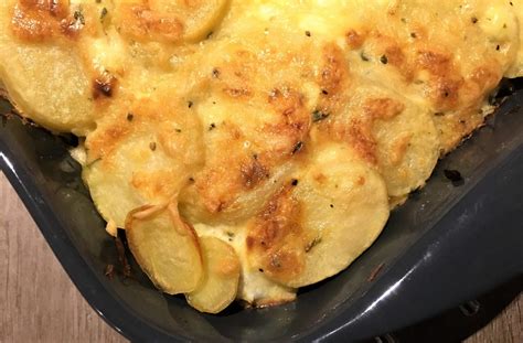 Gerechten zonder pakjes en zakjes 154 Ovenschotel zuurkool -crème