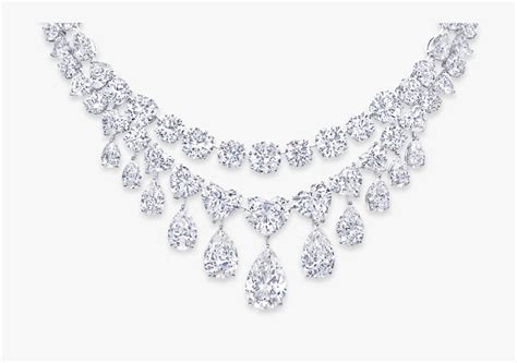 Necklace Clipart Diamond Pictures On Cliparts Pub 2020 🔝