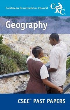 Csec Past Papers Past Papers Past Geography