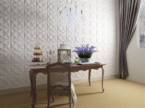 Pvc 3d Wall Panel Decorative Wall Ceiling Tiles Cladding