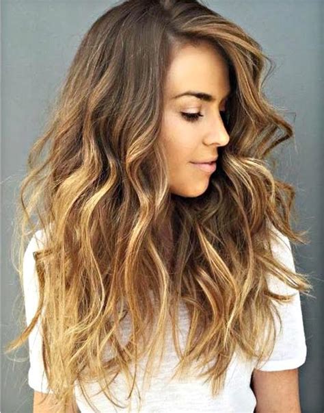 Best 14 Highlighted Ombre Hair Color Ideas Balayage 2017 Daily Free