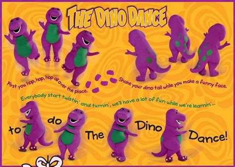 Pin By Noah Bisson On Barney And Elmo Dino Tails Funny Faces Fun