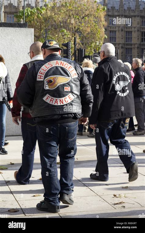 Outlaw Motorcycle Club London Ontario