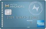 Pictures of Apply For Hilton Hhonors Credit Card