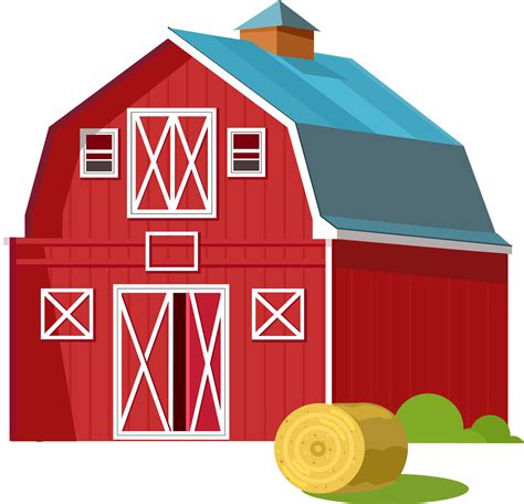 Barn Png Images Transparent Background Png Play
