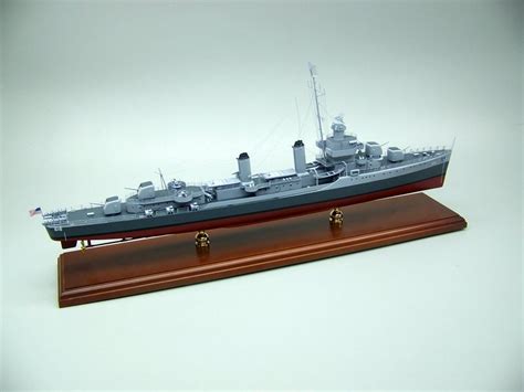 Sd Model Makers Destroyer Models Benson Class Destroyer Models