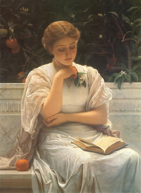 Famous Realism Paintings 19th Century Viewing Gallery Reading Art