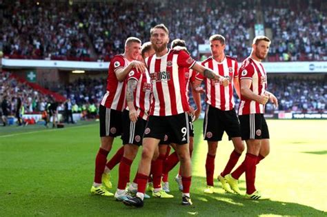 Premier league season like no other concludes today with fans back at stadiums. Sheffield United News, Fixtures & Results 2020/2021 ...